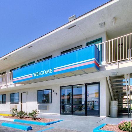 Rodeway Inn 拉斯克鲁塞斯 外观 照片