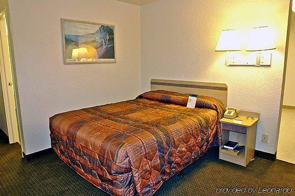 Rodeway Inn 拉斯克鲁塞斯 外观 照片