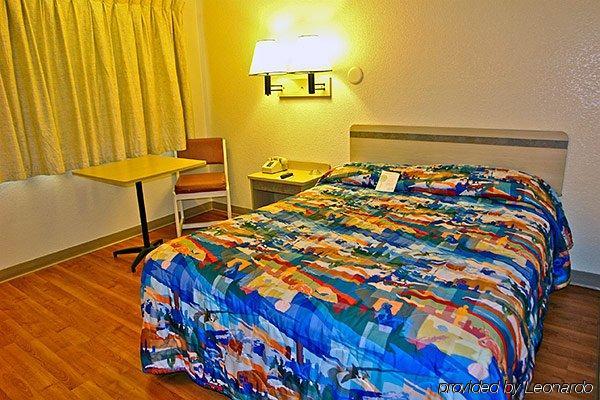 Rodeway Inn 拉斯克鲁塞斯 外观 照片