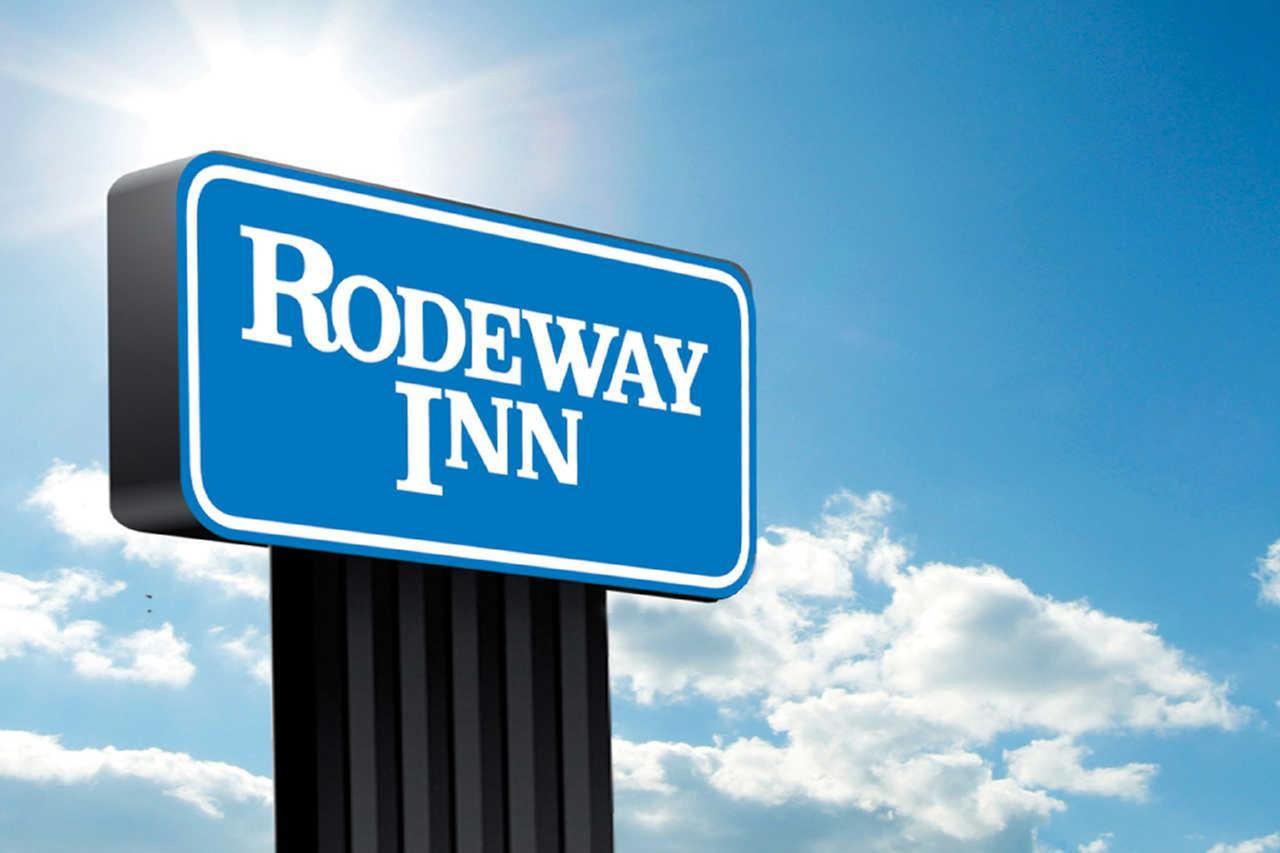 Rodeway Inn 拉斯克鲁塞斯 外观 照片