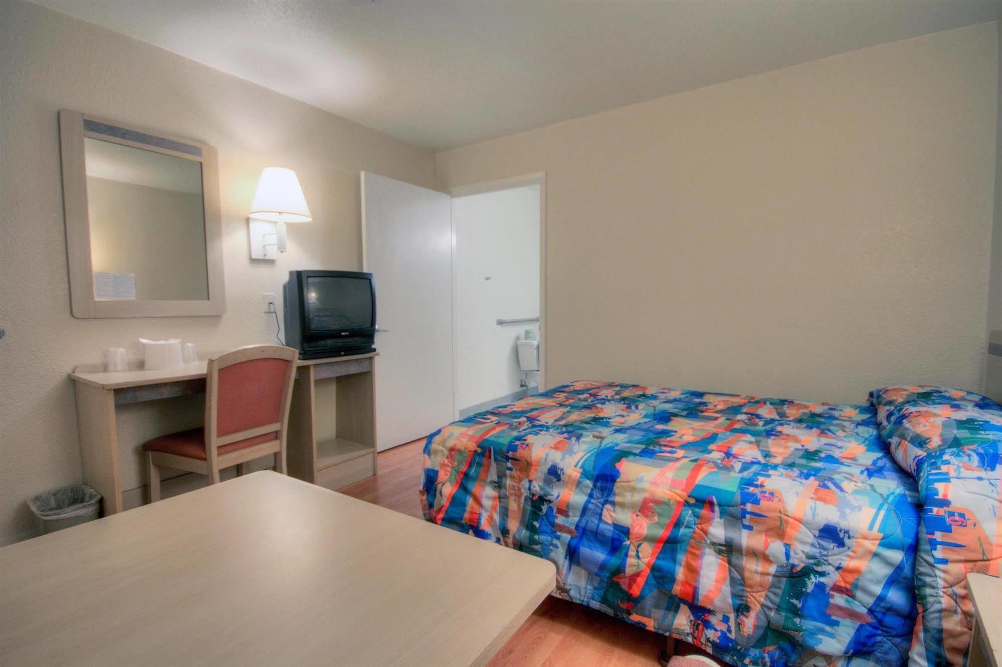 Rodeway Inn 拉斯克鲁塞斯 外观 照片