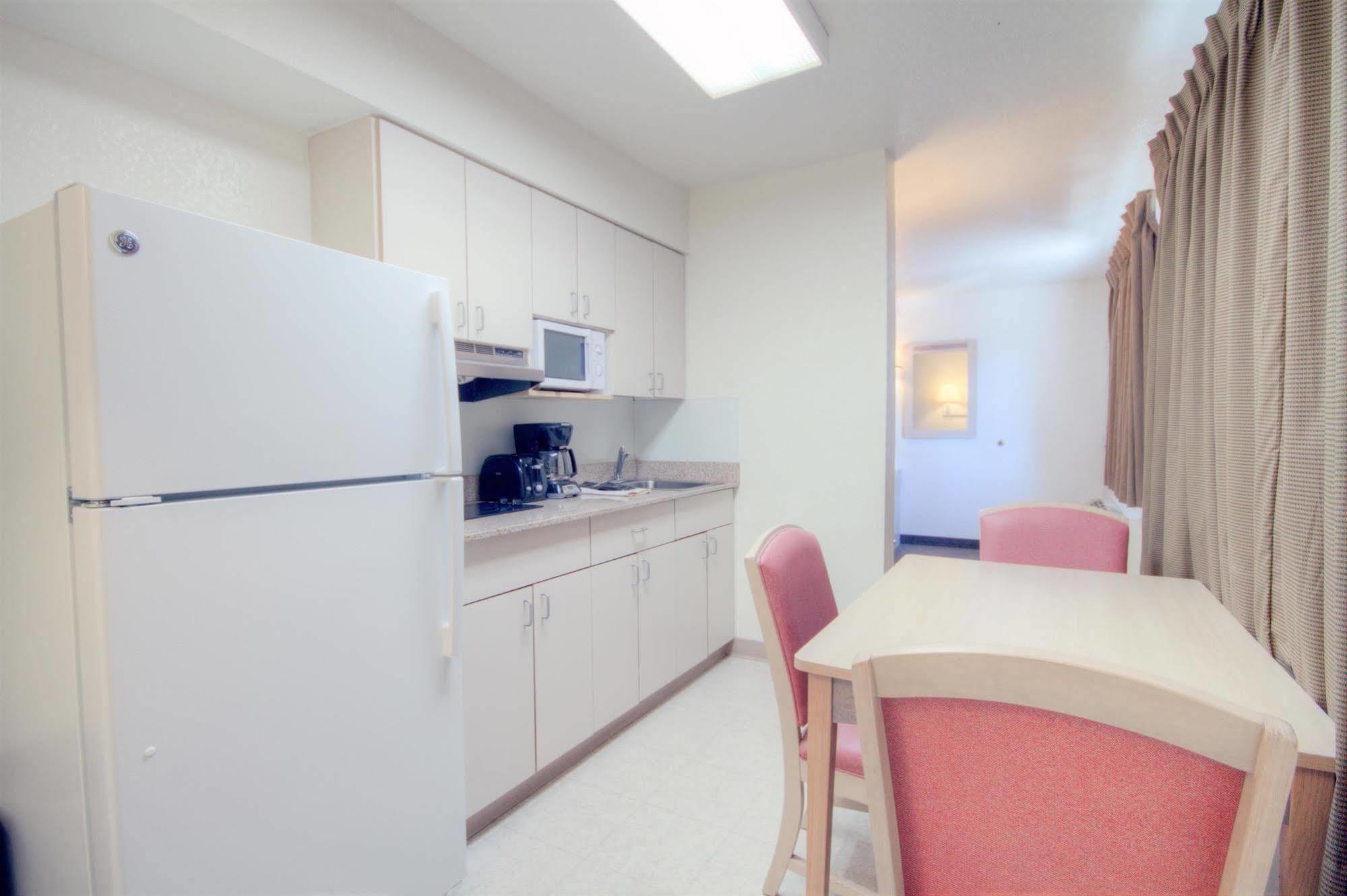 Rodeway Inn 拉斯克鲁塞斯 外观 照片